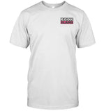 2024 Kook Slams Stenciled T-Shirt