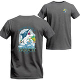 Bad Day To Be A Busch Light T-shirt, Unisex T-shirt For Men, For Women, Best choice, Menswear Top, Beer Shirt Underwear Tshirt