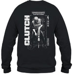 Clutch Slow Hole To China Shirt New