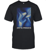 Arctic Monkeys October 17 2023 3Arena Dublin, Ireland October Tour t shirt