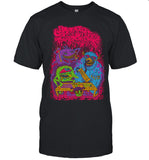 2024 Sanguisugabogg You Screams They Entice Me New Shirt