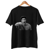 Adam Sandler CryT-Shirt, Cry Shirt, Funny Dad Tee, Funny Mom, Father's Day Gift, Mother's day, Funny T-Shirt, Unisex Tee