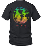 Coldplay One World T Shirt