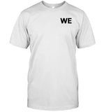 Arcade Fire We Album Limited T-shirt