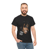 Chief Keef Inspired Vintage Graphic Tee Casual Cotton Menswear Top Tshirt Streetwear T-Shirt Style001