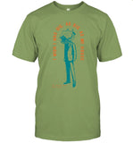 AJR Brothers Band The Maybe Man House Head Tour T Shirt