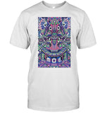 December 30-31, 2023 moe. Rochester, NY Kodak Center Poster Shirt