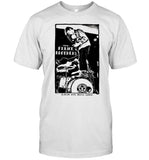 Dec 29 2024 The Felice Brothers Philadelphia, PA Event Shirt