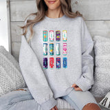 Alani Sweatshirt, Alani Lovers, Energy Drink, Alani Energy For Women