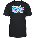 Aikoyori Visual Studio Code T-Shirt, Hoodie, Tank Top, Sweater And Long Sleeve T-Shirt