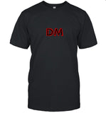 Depeche Mode DM  Mode GBR 2024 T-Shirt