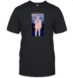 2024 Luke Hemmings Nostalgia For A Time That Never Existed Shirt