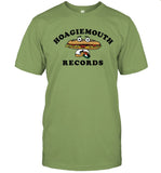 Amos Lee Hoagiemouth Records Shirt Limited