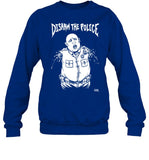 Disarm The Police Sweatshirt