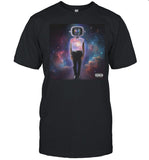 Chris Brown 1111 Exclusively Vinyl Hot 2025 T-Shirt