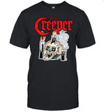 Creeper Friday 13Th 2024 T Shirt