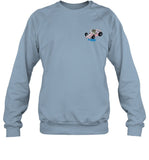 Alex Albon Stan's Racing Team Sweatshirt