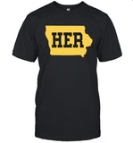 Barstool Store Caitlin Clark Her Shirt