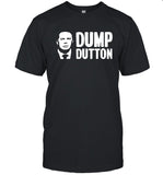 Dump Dutton T-shirt