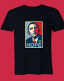 Black History Shirt -Barack Obama, T-Shirt For Men, Women