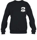2pac 1993 Sweatshirt