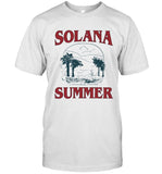 2024 Solana Summer Shirt