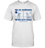 Bears In Trees Sip On Sunbeams Til The New Moon New Shirt