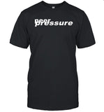 Drake's Its All A Blur Tour Peer Pressure Shirt Limited