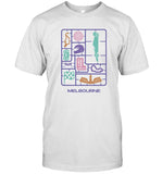 Australian Grand Prix New T Shirt
