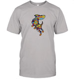 Dogs In A Pile Show At Stone Pony Summer Stage On May 24 2024 Shirt