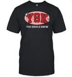 2024 YSK CLASSIC SHIRT