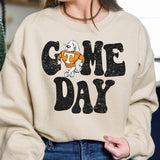23. All Teams Vintage NCAA Football Sweatshirt, College Game Atmosphere Apparel, Classic Sportswear Gifts for Fans