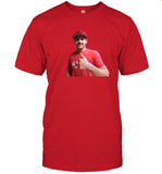 Cincinnati Reds Joey Votto Spencer Steer Shirt