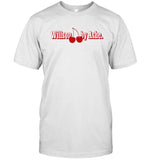 Ashe Willson Cherries Shirt