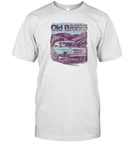 2024 Limited Bacon Bros Old Bronco T Shirt