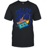 Arkells Big Feelings Tour 2024 New 2024 T Shirt