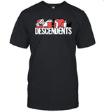 Descendents 2024 Christmas T-Shirt