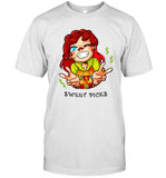 2024 Sourpatchkidsx Sweet Picks Shirt
