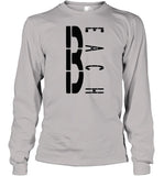 Beachhousebaltimore Winter Long Sleeve T Shirt_1