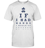 2024 T Shirt Jimbo Eye Test Balatro