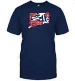 311 At Hartford HealthCare Amphitheater In Bridgeport, CT On Aug 3 2024 Event Shirt