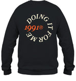 2024 Larry June Doing It For Me Shirt