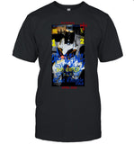 Coldvisions Aim Nothyng 2024 T-Shirt