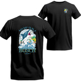 Bad Day To Be A Busch Light T-shirt, Unisex T-shirt For Men, For Women, Best choice, Menswear Top, Beer Shirt Underwear Tshirt