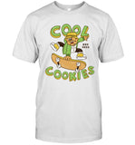 Cool Cookies New T Shirt