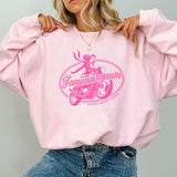 Chappel R0an Pink Des T-Shirt Sweatshirt Hoodie, Vintage Shirt