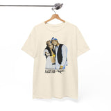 2Pac Aaliyah Tshirt, 90s Tshirt, Vintage Tshirt, Hiphop Shirt