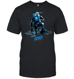Deep Rock Galactic Limited Shirt