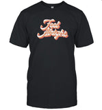 Avi Kaplan Feel Alright T-Shirt_1