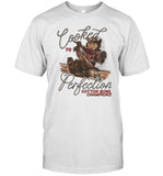 Cooked To Perfection Cotton Bowl Champions Shirt